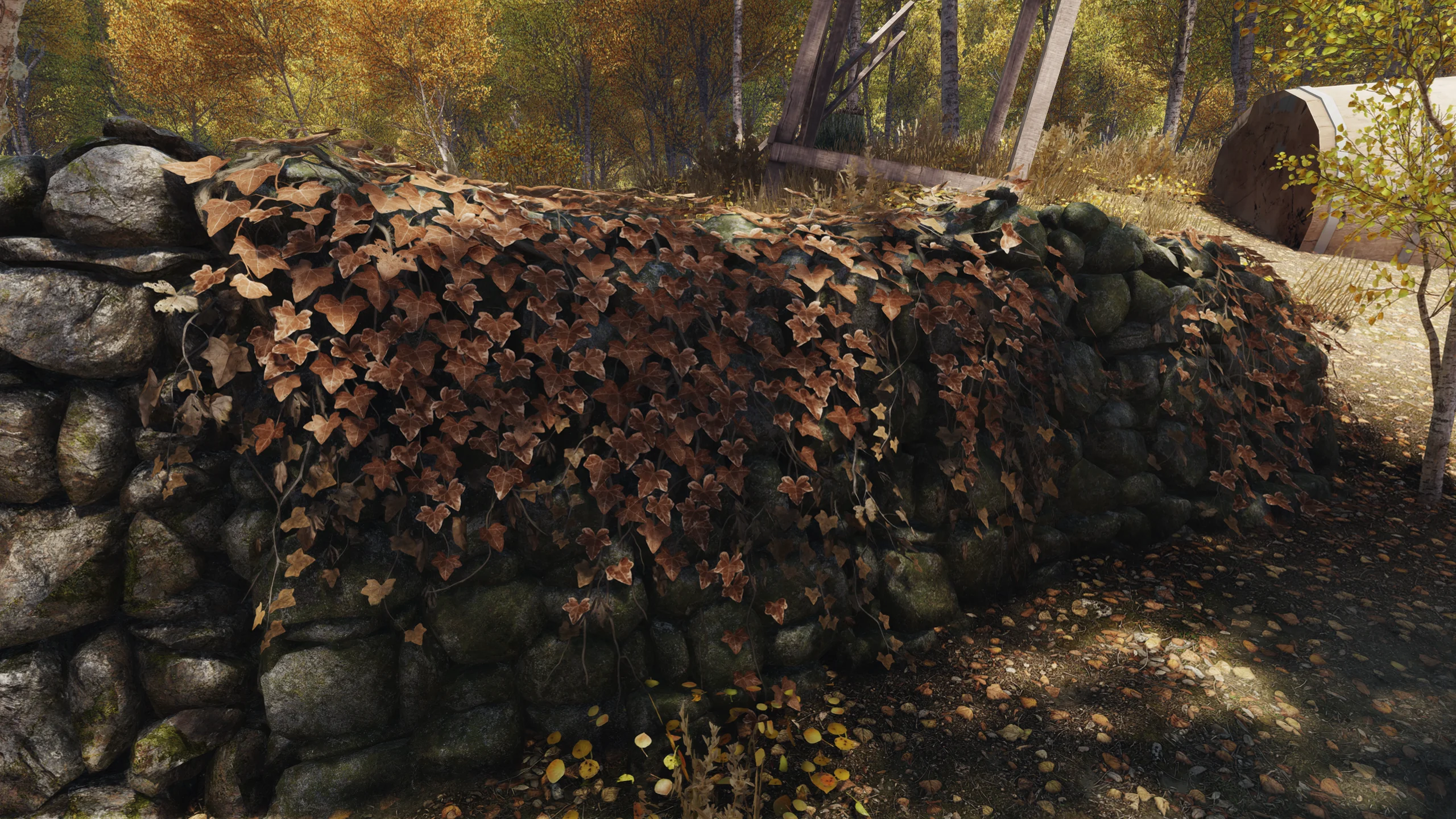 Wunduniik screenshot