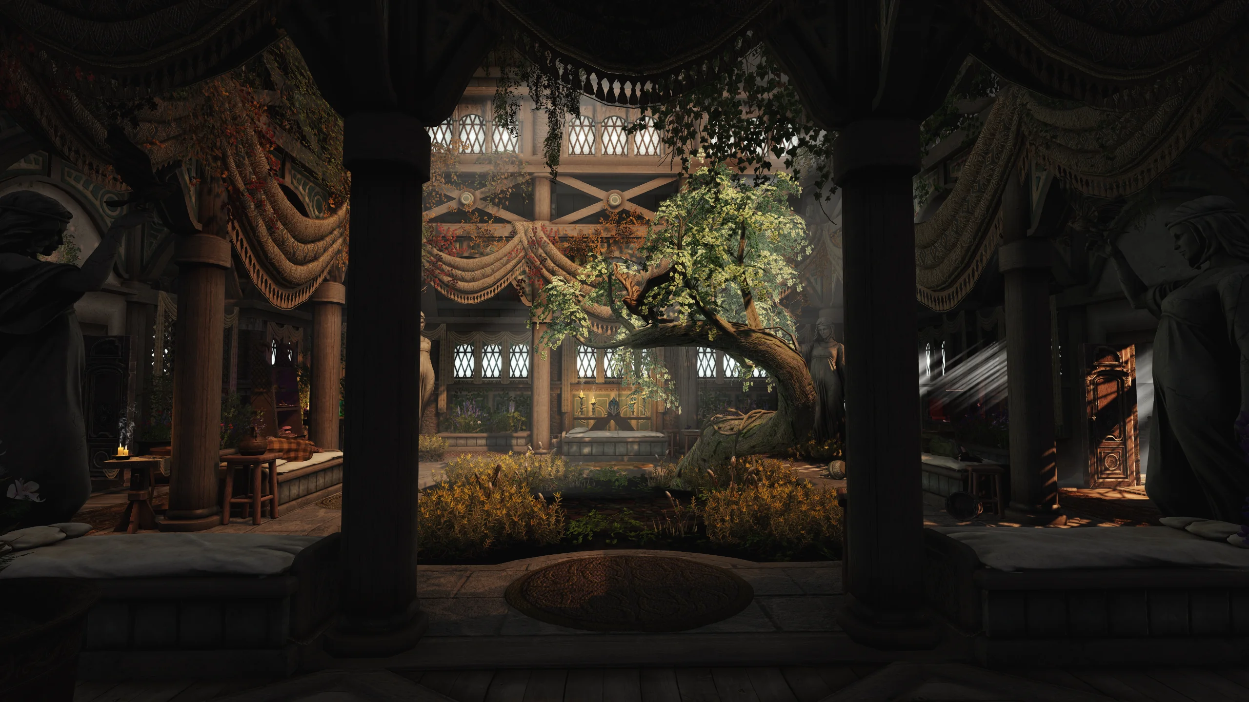 Krentoraan - Skyrim