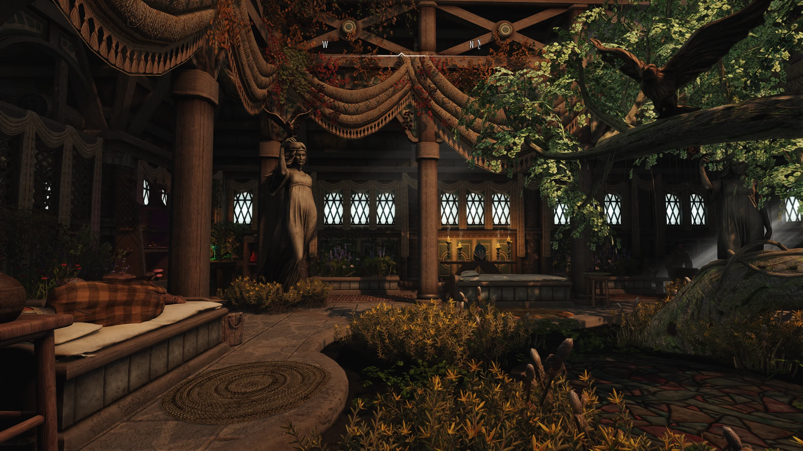 Wunduniik screenshot