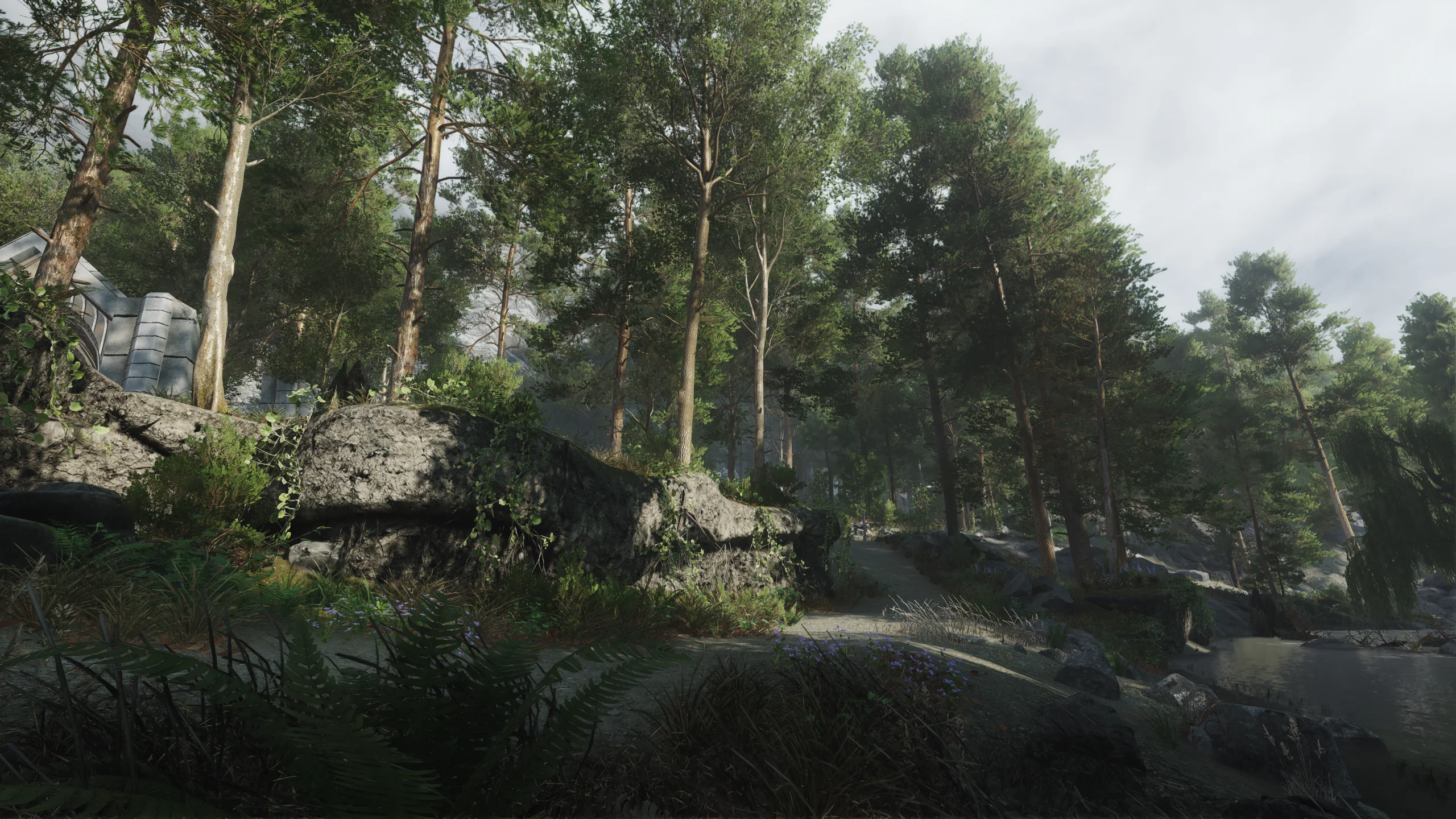 Wunduniik - Skyrim