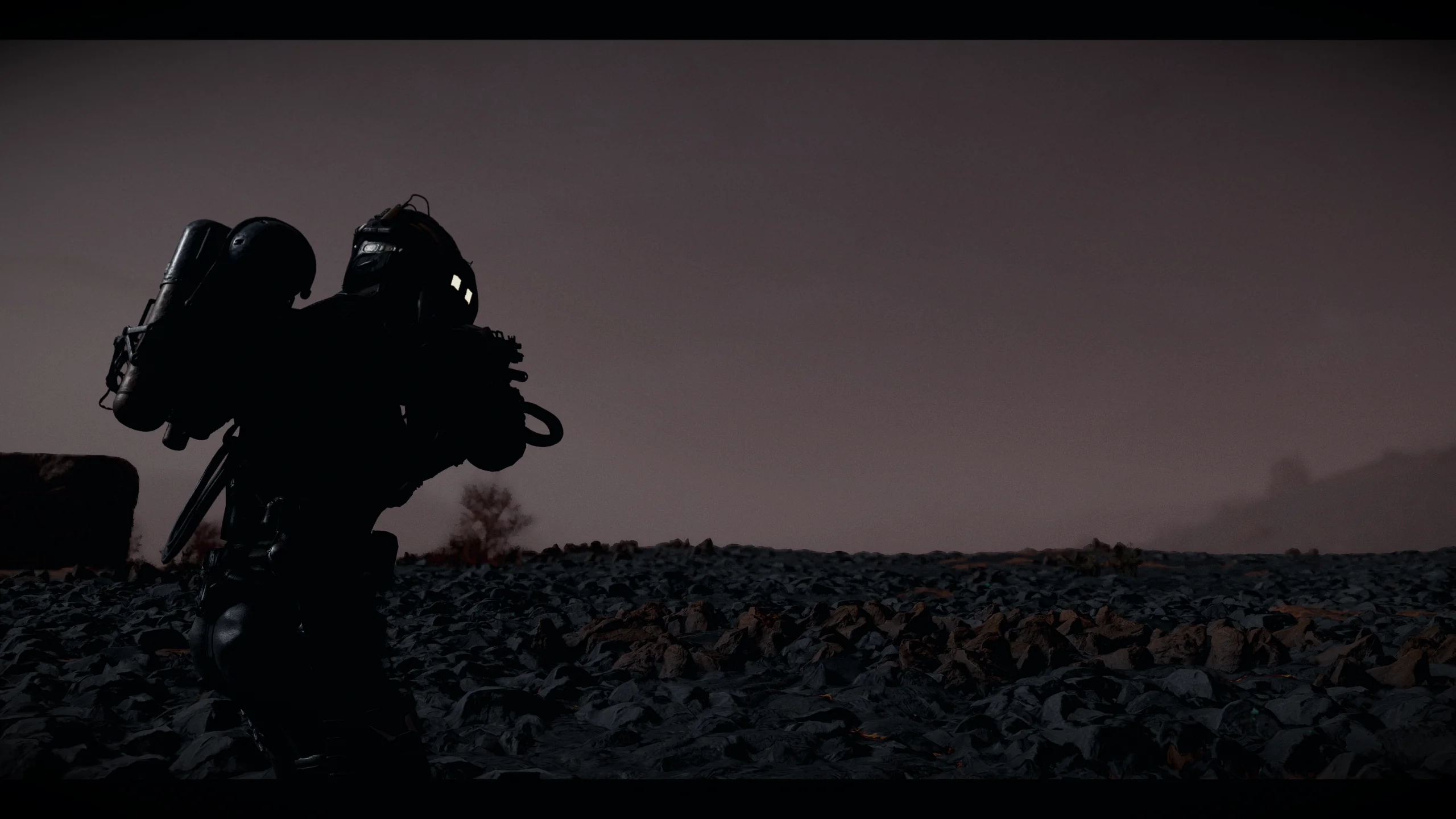 Extrasolar Containment Protocol screenshot