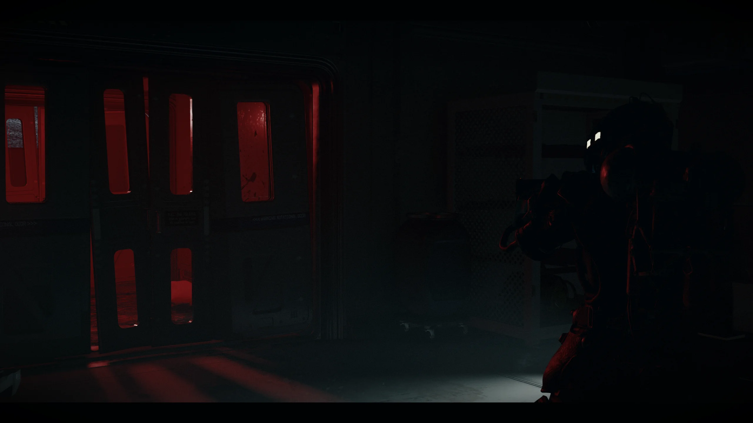 Extrasolar Containment Protocol screenshot