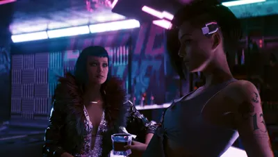 Ghost of the Grid — screenshot 4 of 12