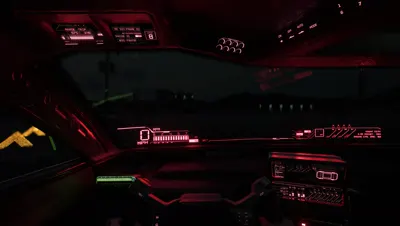 Ghost of the Grid — screenshot 7 of 12