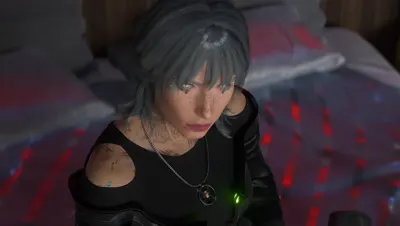 Ghost of the Grid — screenshot 8 of 12