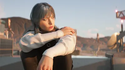 Ghost of the Grid — screenshot 10 of 12