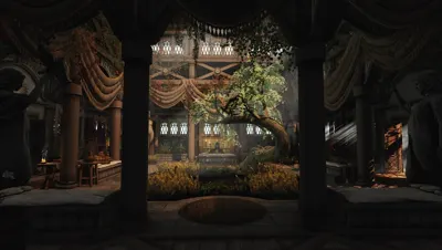 Krentoraan — Skyrim