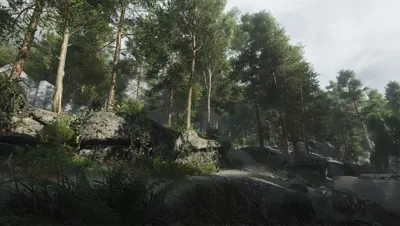 Wunduniik — Skyrim