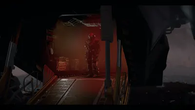 Extrasolar Containment Protocol — screenshot 1 of 6