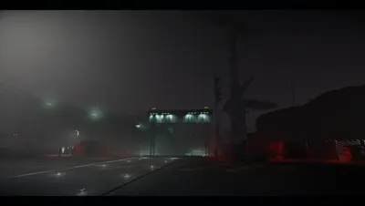 Extrasolar Containment Protocol — Starfield